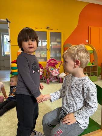 Všechno nejlepší!